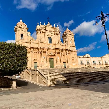 Casa Rurale Noto Anticaアパートメント エクステリア 写真