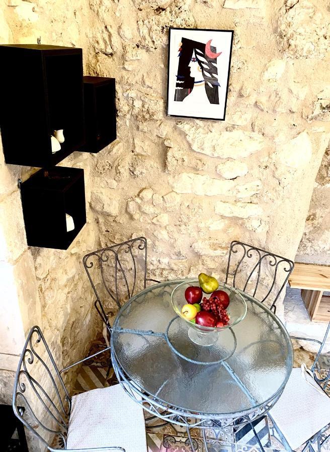 Casa Rurale Noto Anticaアパートメント エクステリア 写真