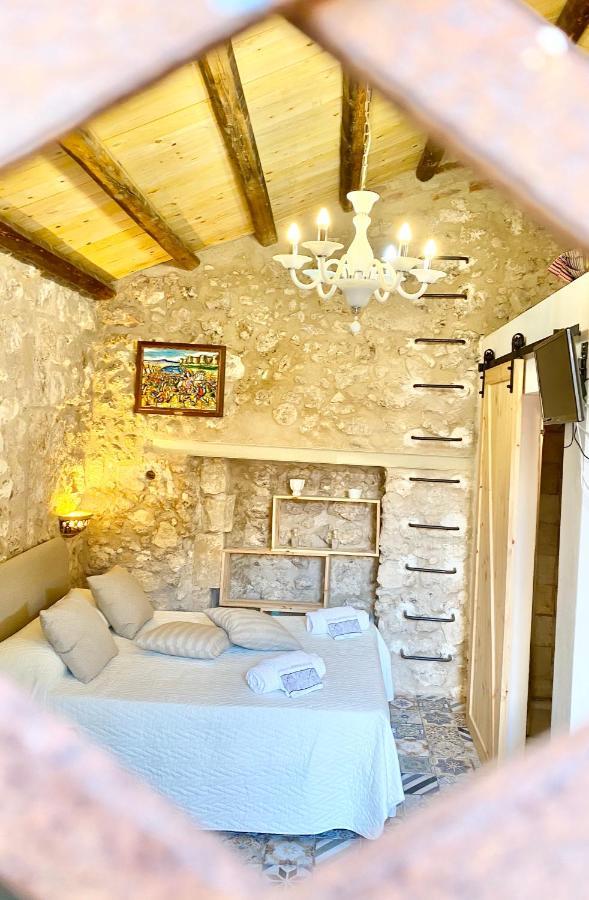 Casa Rurale Noto Anticaアパートメント エクステリア 写真