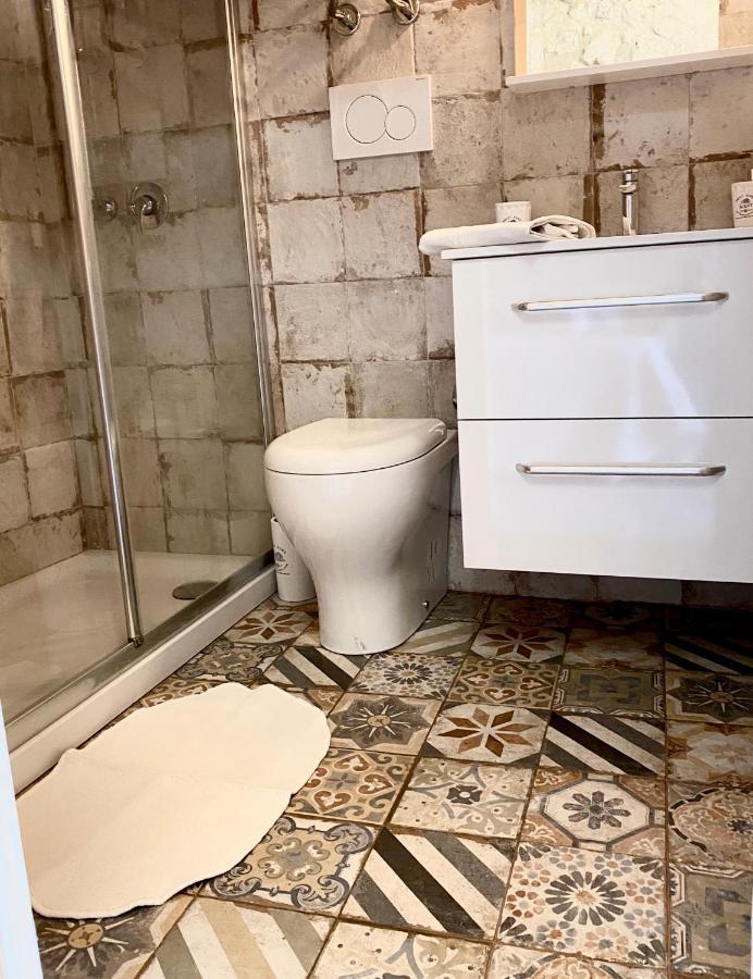 Casa Rurale Noto Anticaアパートメント エクステリア 写真