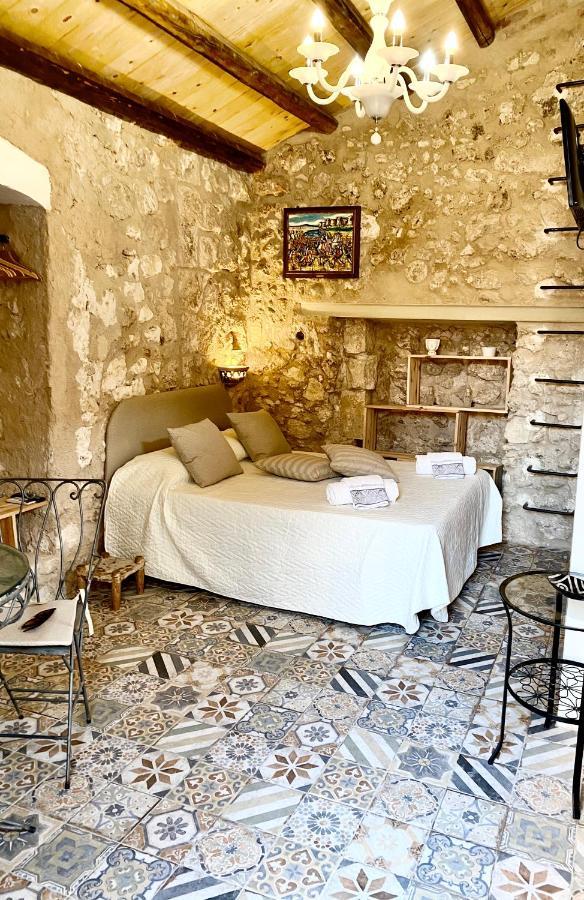 Casa Rurale Noto Anticaアパートメント エクステリア 写真