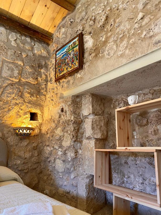 Casa Rurale Noto Anticaアパートメント エクステリア 写真