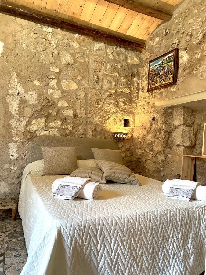 Casa Rurale Noto Anticaアパートメント エクステリア 写真