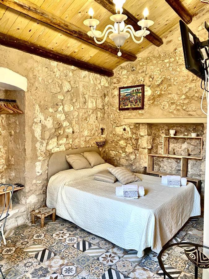 Casa Rurale Noto Anticaアパートメント エクステリア 写真