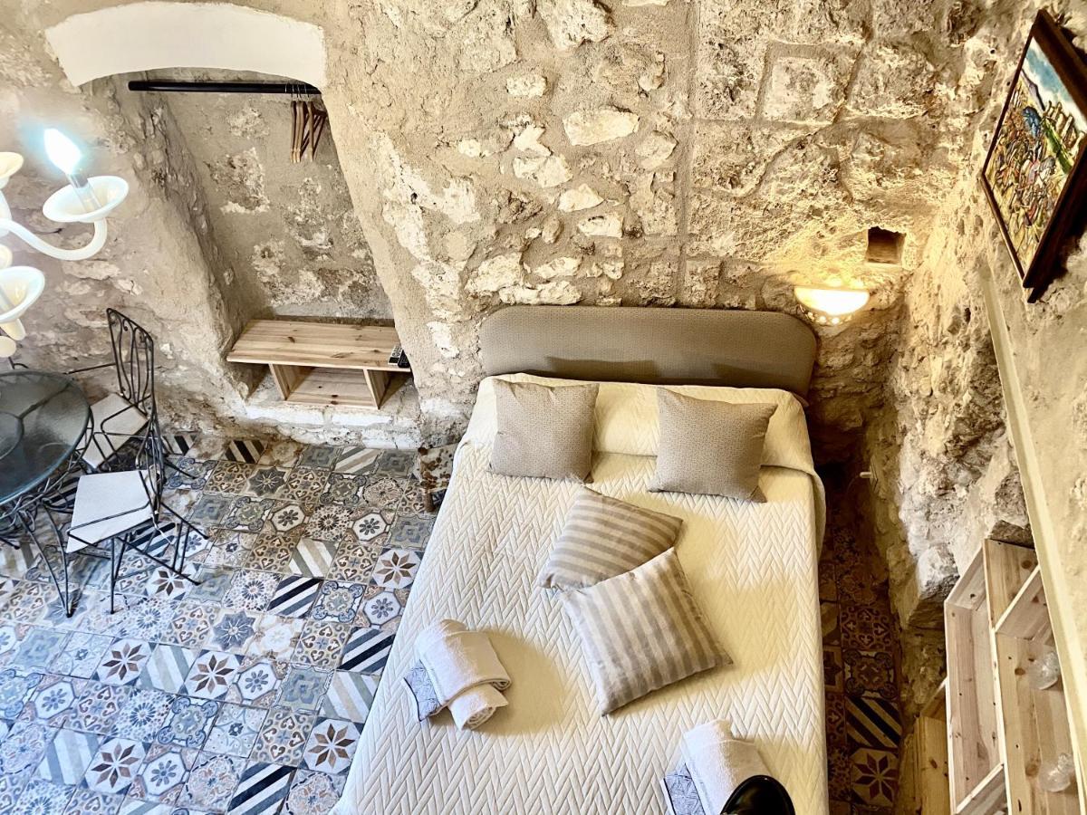 Casa Rurale Noto Anticaアパートメント エクステリア 写真