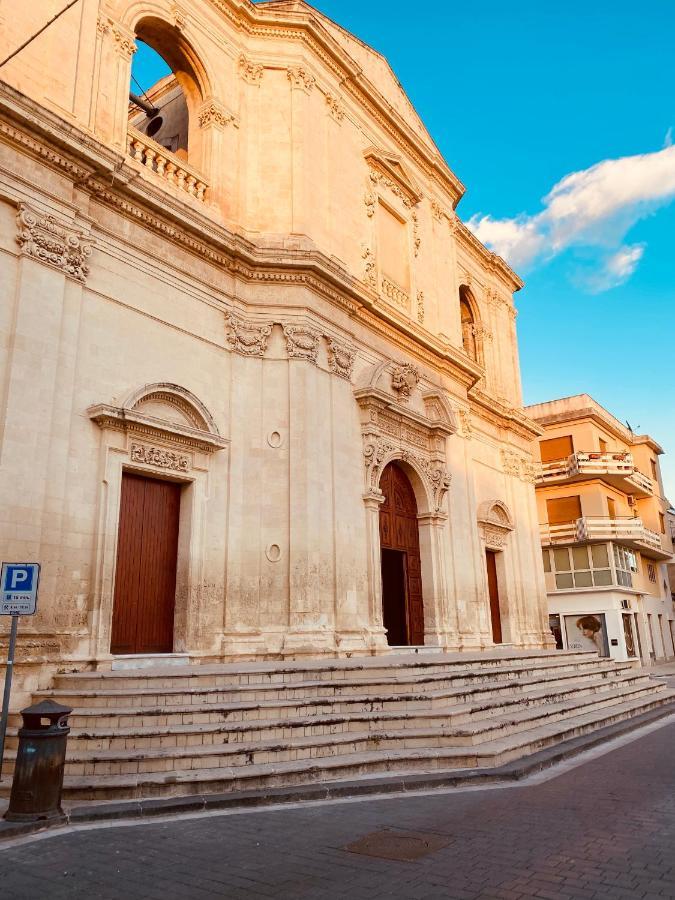 Casa Rurale Noto Anticaアパートメント エクステリア 写真
