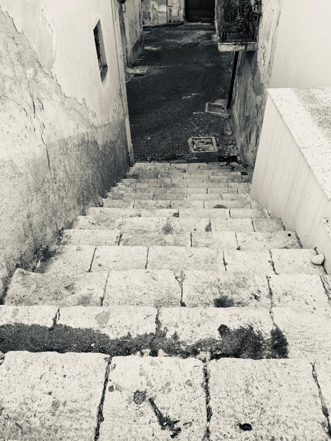 Casa Rurale Noto Anticaアパートメント エクステリア 写真