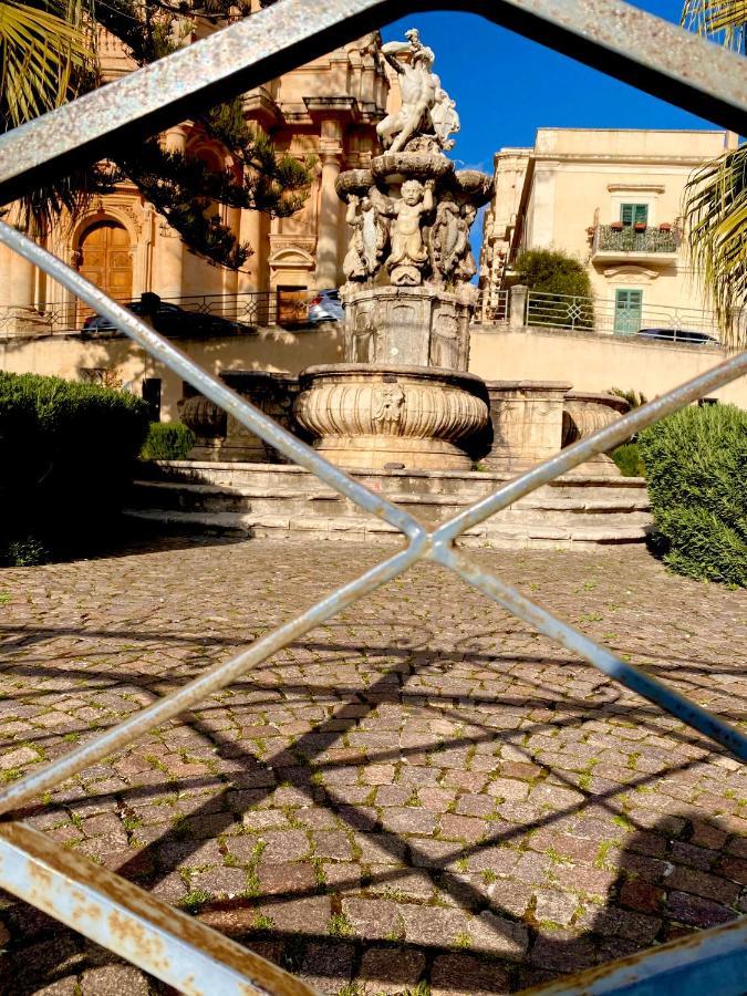 Casa Rurale Noto Anticaアパートメント エクステリア 写真