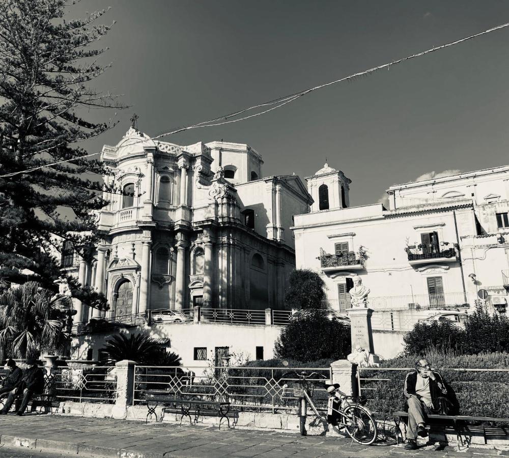 Casa Rurale Noto Anticaアパートメント エクステリア 写真