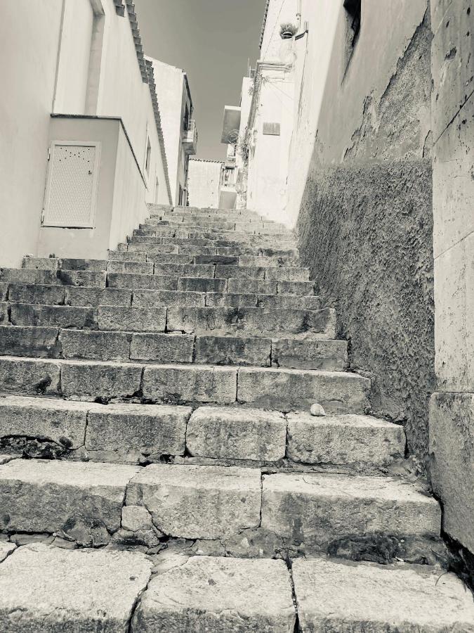 Casa Rurale Noto Anticaアパートメント エクステリア 写真