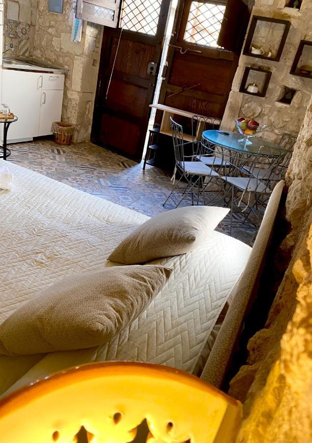 Casa Rurale Noto Anticaアパートメント エクステリア 写真